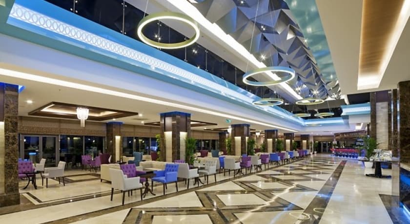 Luna Blanca Resort & Spa-31