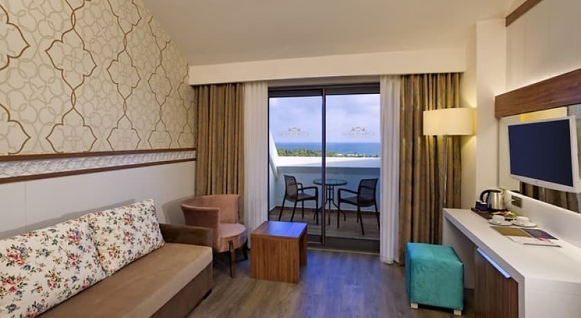 Luna Blanca Resort & Spa-1