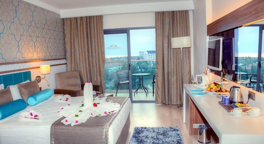 Luna Blanca Resort & Spa-7