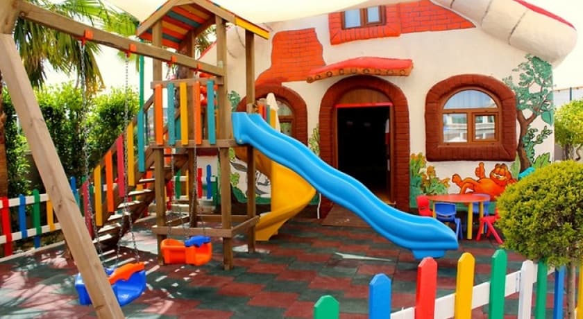 Luna Blanca Resort & Spa-9