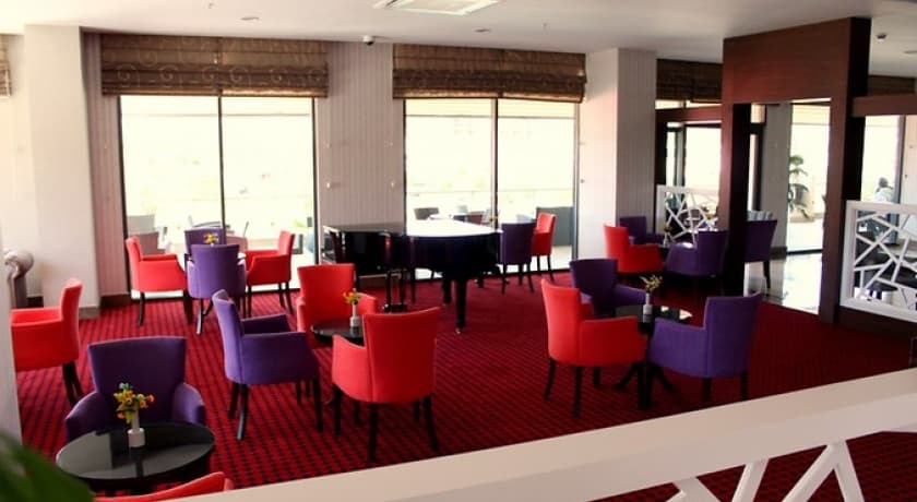 Luna Blanca Resort & Spa-30