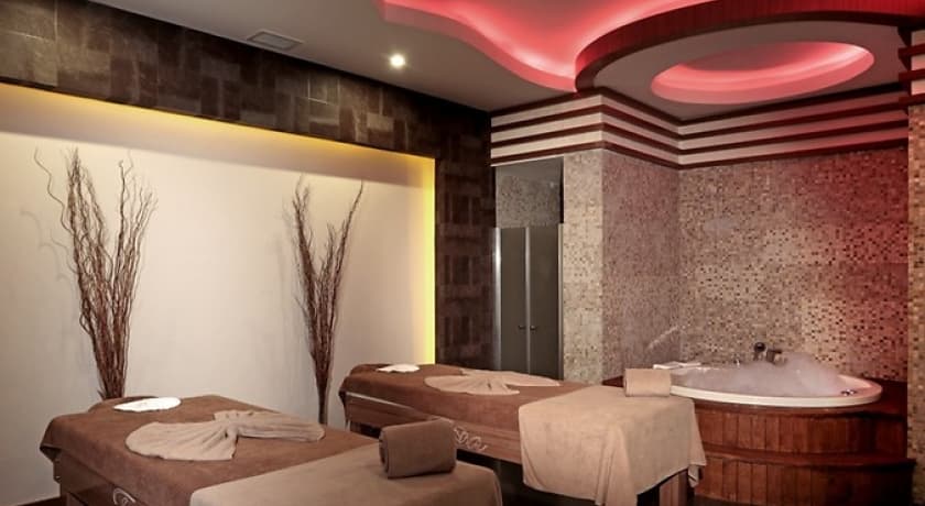 Luna Blanca Resort & Spa-41