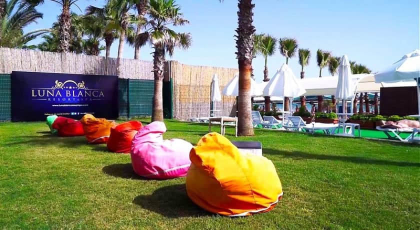 Luna Blanca Resort & Spa-38