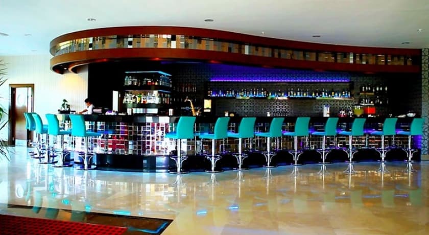 Luna Blanca Resort & Spa-35