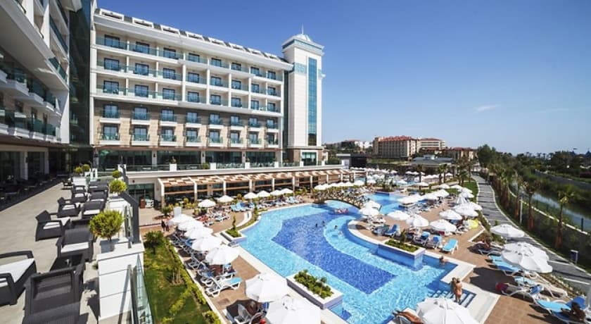 Luna Blanca Resort & Spa-53