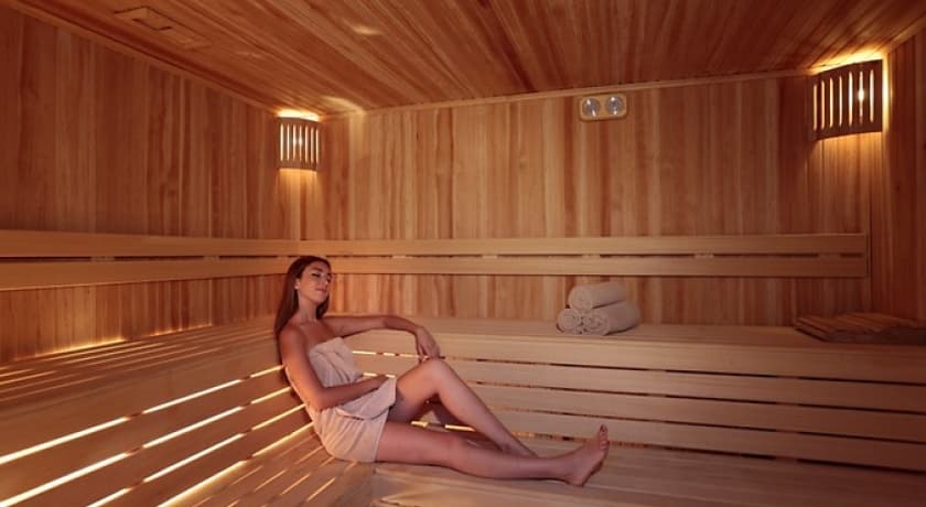 Luna Blanca Resort & Spa-40