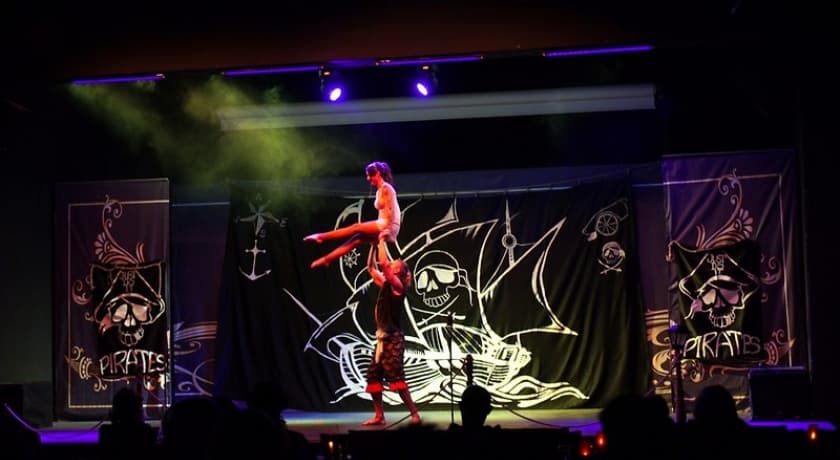 Luna Blanca Resort & Spa-46