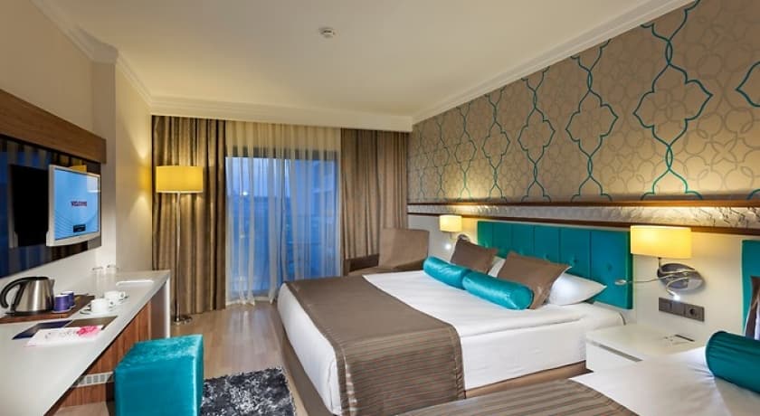 Luna Blanca Resort & Spa-25