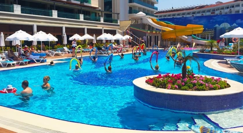 Luna Blanca Resort & Spa-47