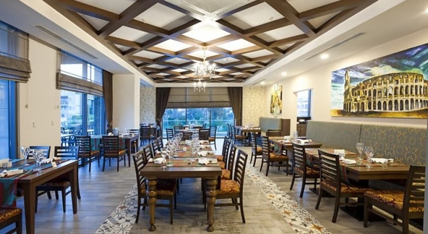 Luna Blanca Resort & Spa-19