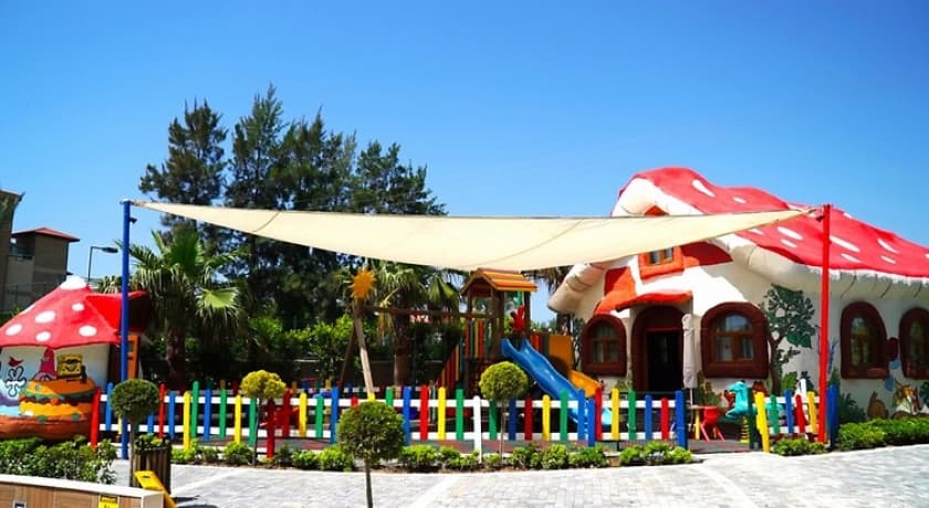 Luna Blanca Resort & Spa-11