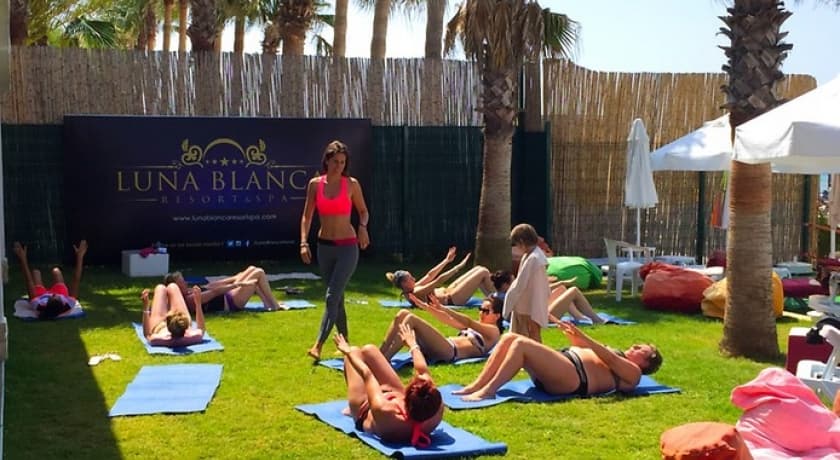 Luna Blanca Resort & Spa-45