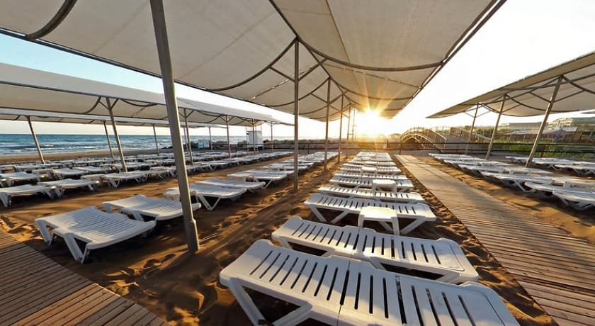 Luna Blanca Resort & Spa-39