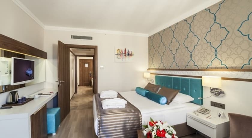 Luna Blanca Resort & Spa-26