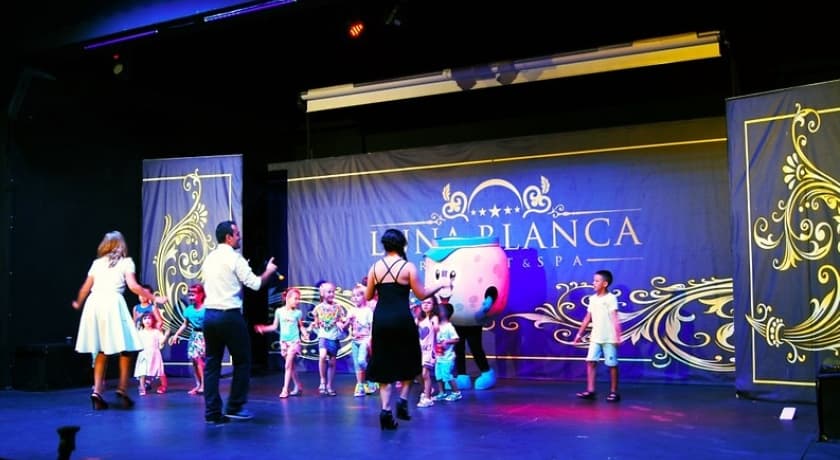 Luna Blanca Resort & Spa-12