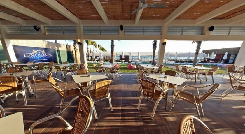 Luna Blanca Resort & Spa-33