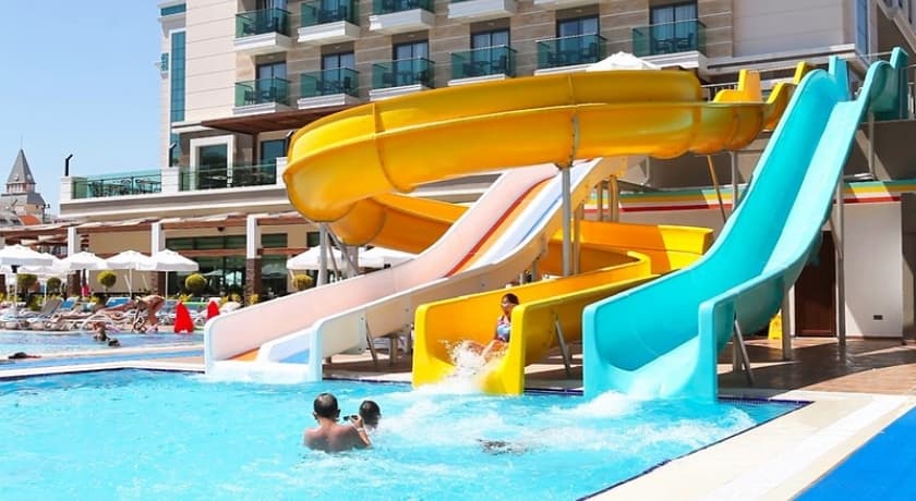 Luna Blanca Resort & Spa-27