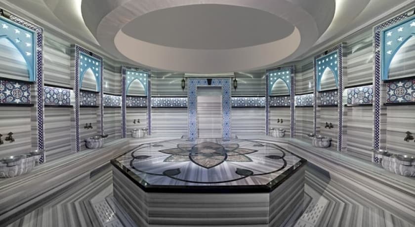 Luna Blanca Resort & Spa-52