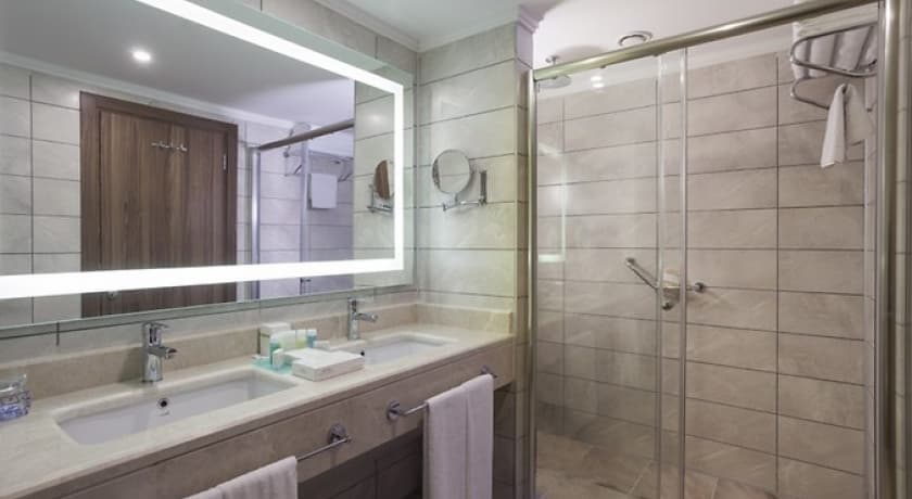 Luna Blanca Resort & Spa-14