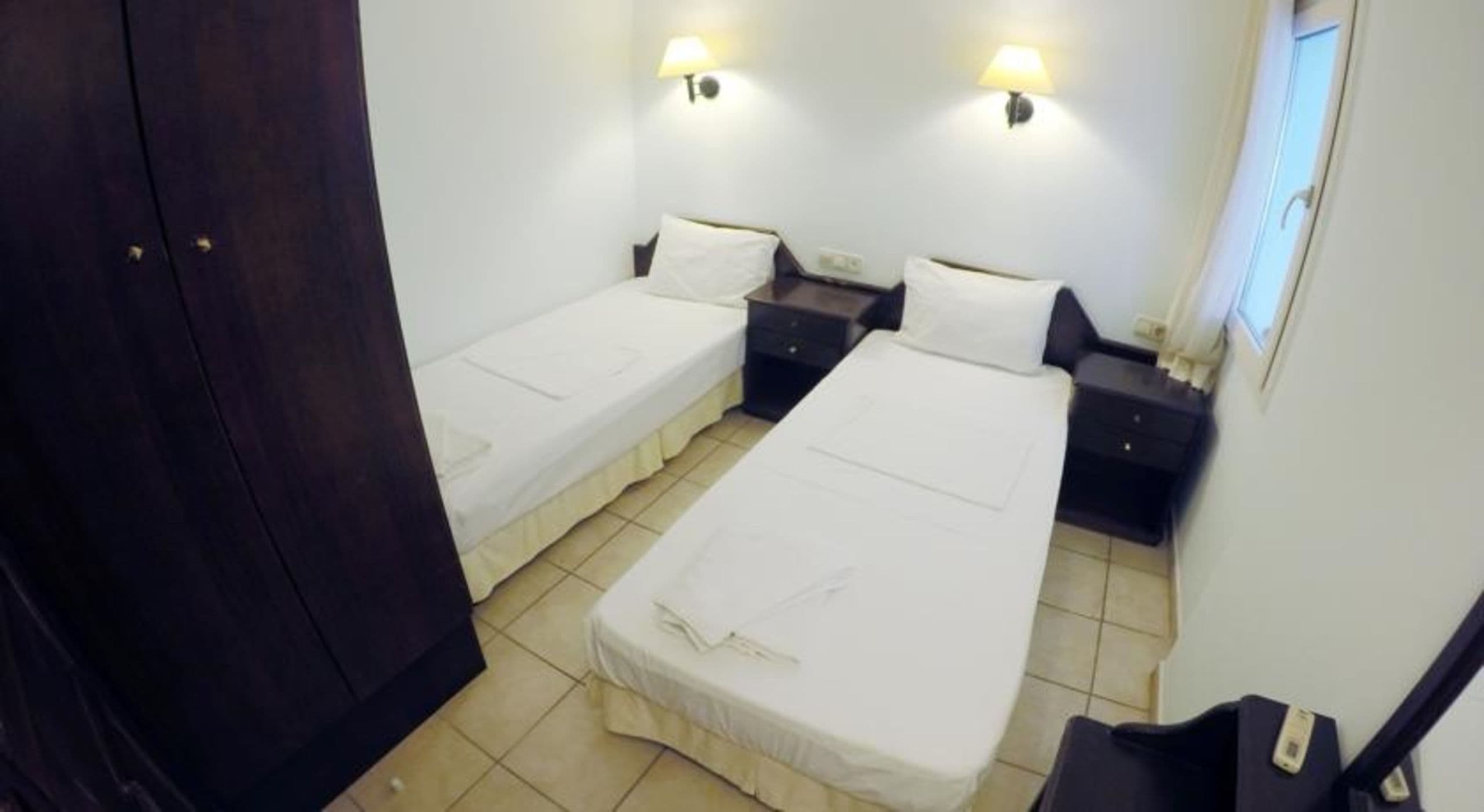 The Hello Hotel Bodrum-98