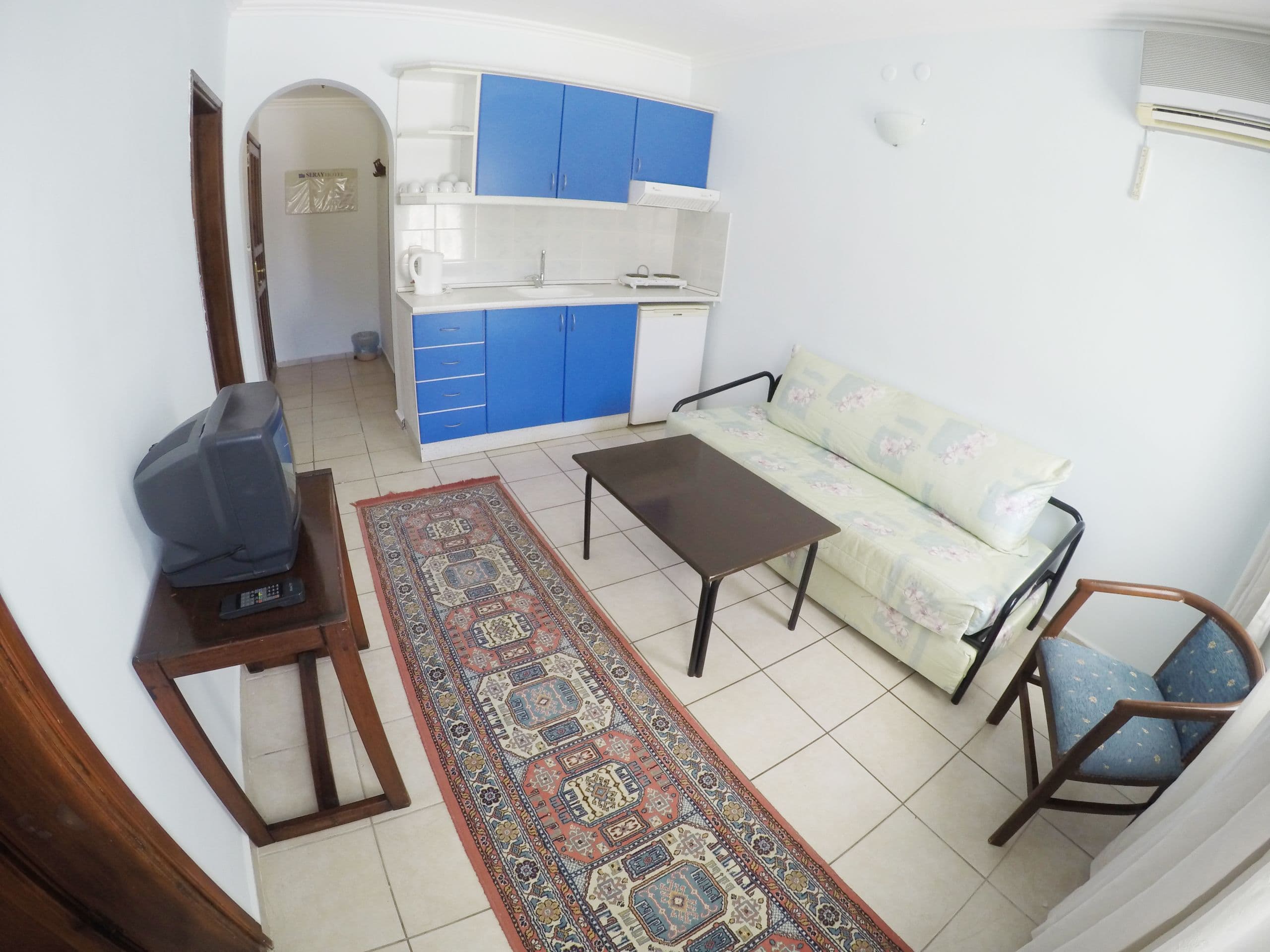 The Hello Hotel Bodrum-58