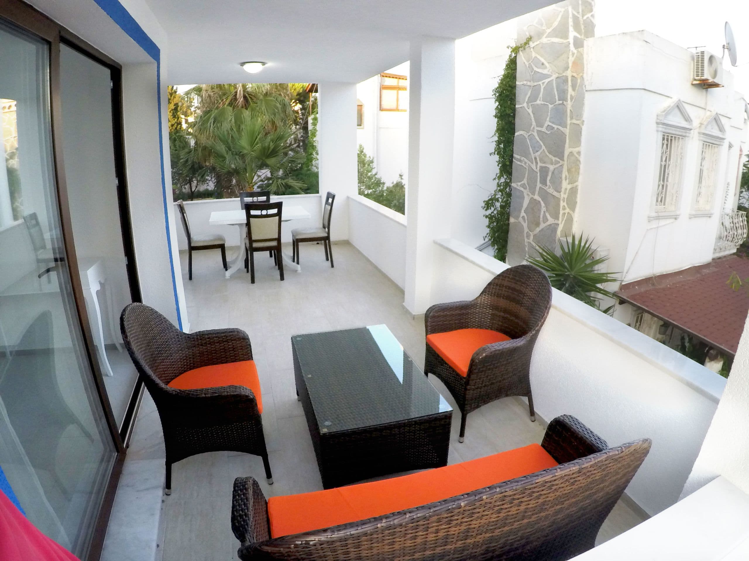 The Hello Hotel Bodrum-29