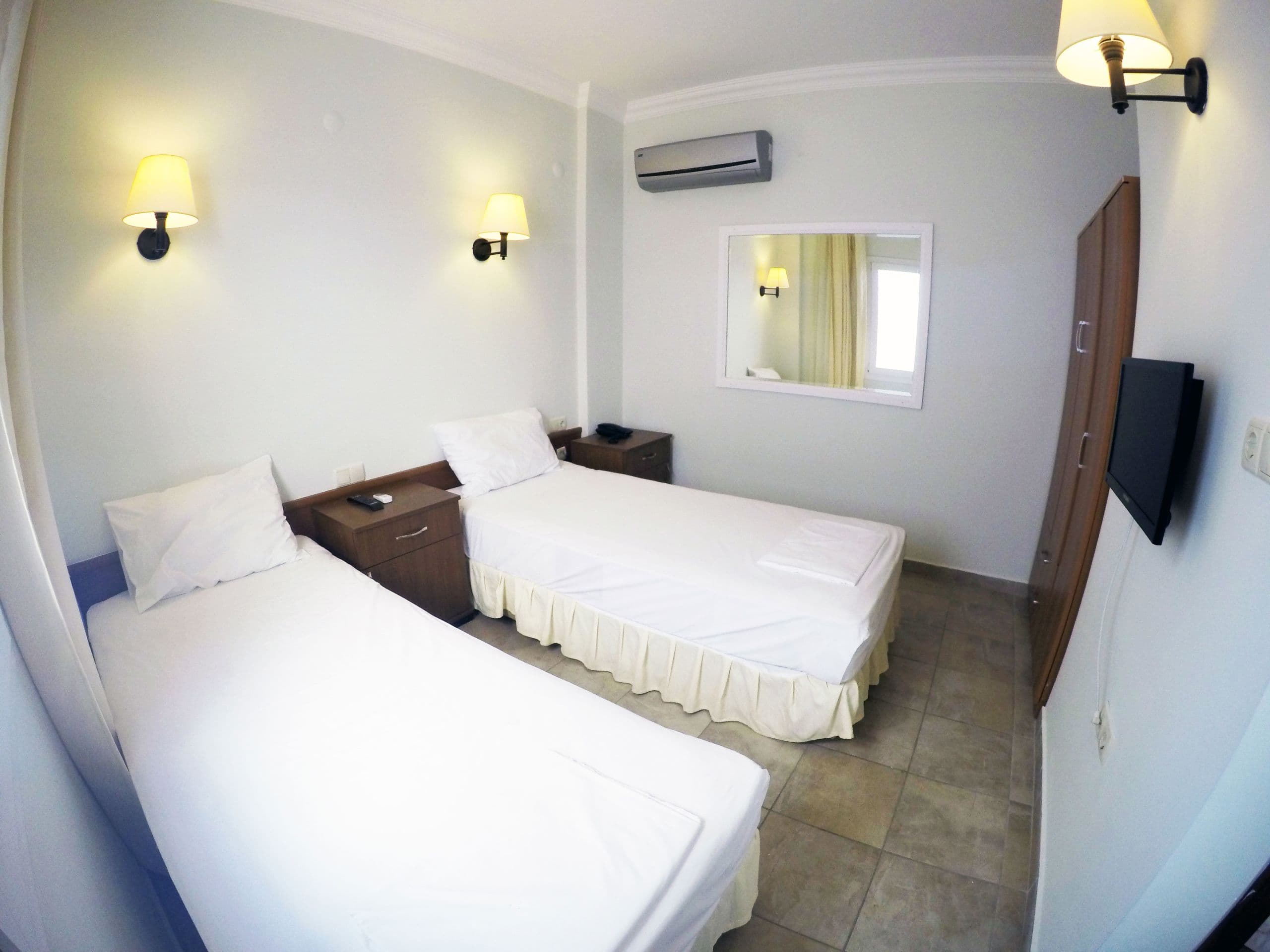 The Hello Hotel Bodrum-8