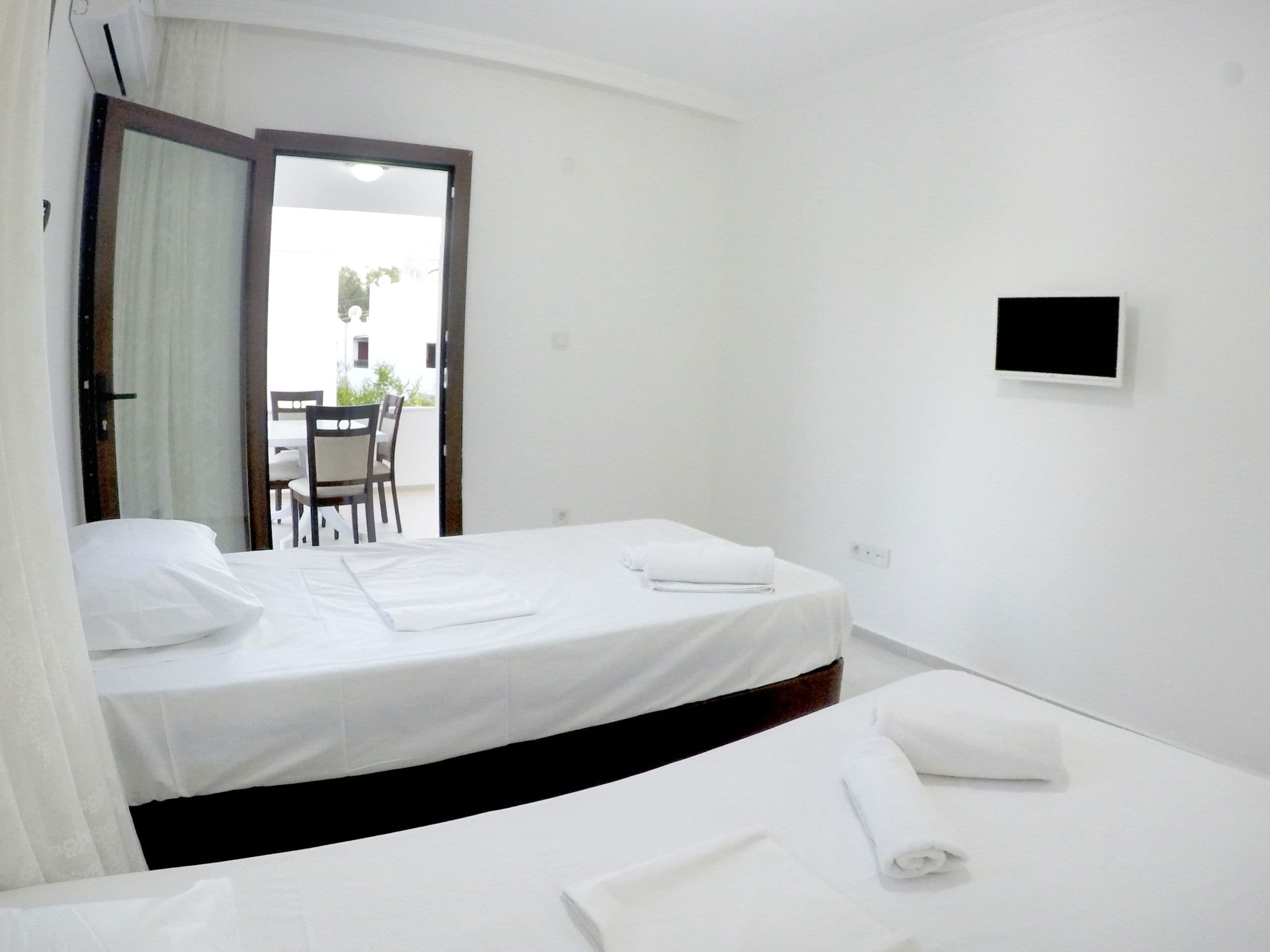 The Hello Hotel Bodrum-42