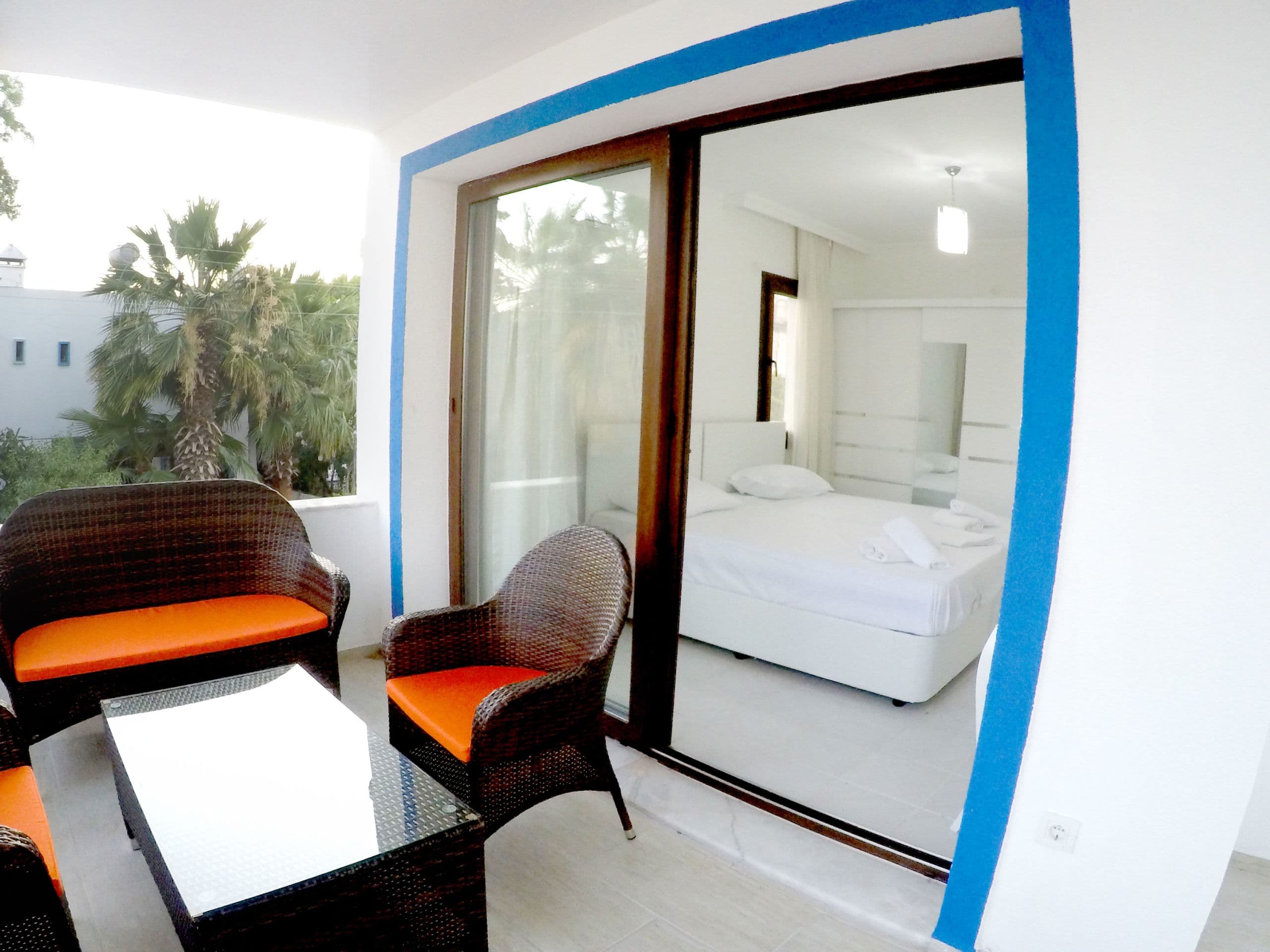 The Hello Hotel Bodrum-53