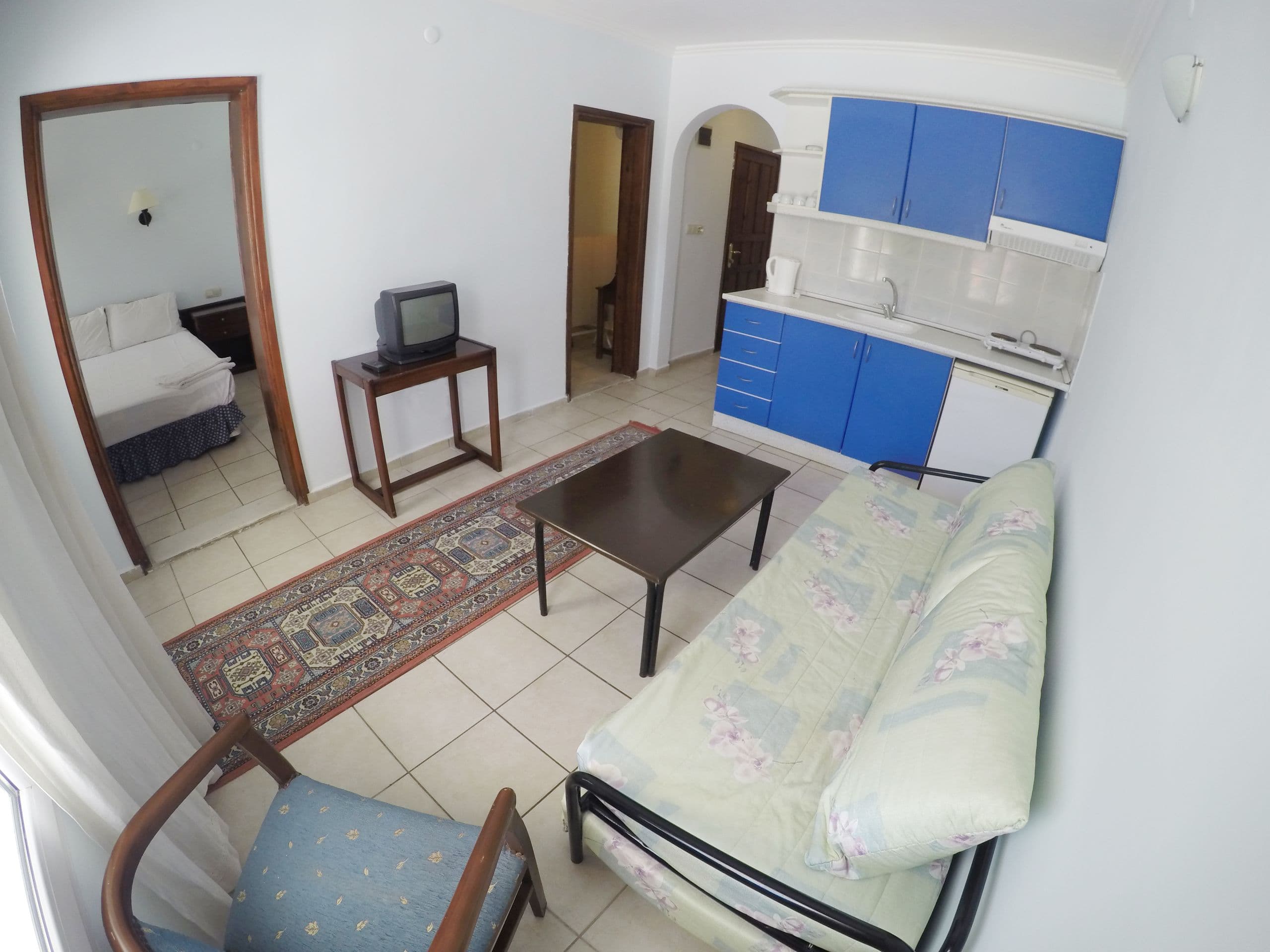 The Hello Hotel Bodrum-47