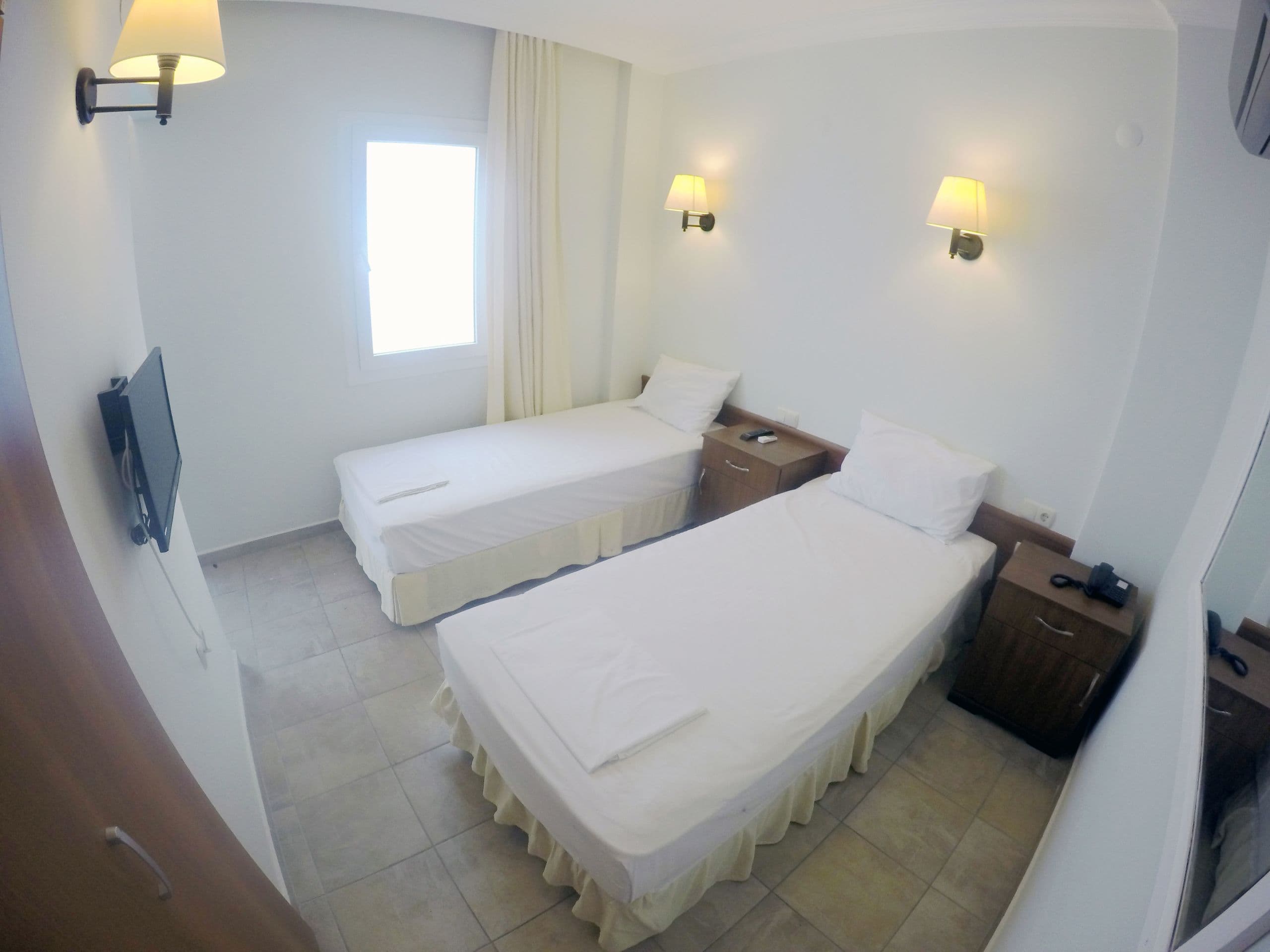 The Hello Hotel Bodrum-34