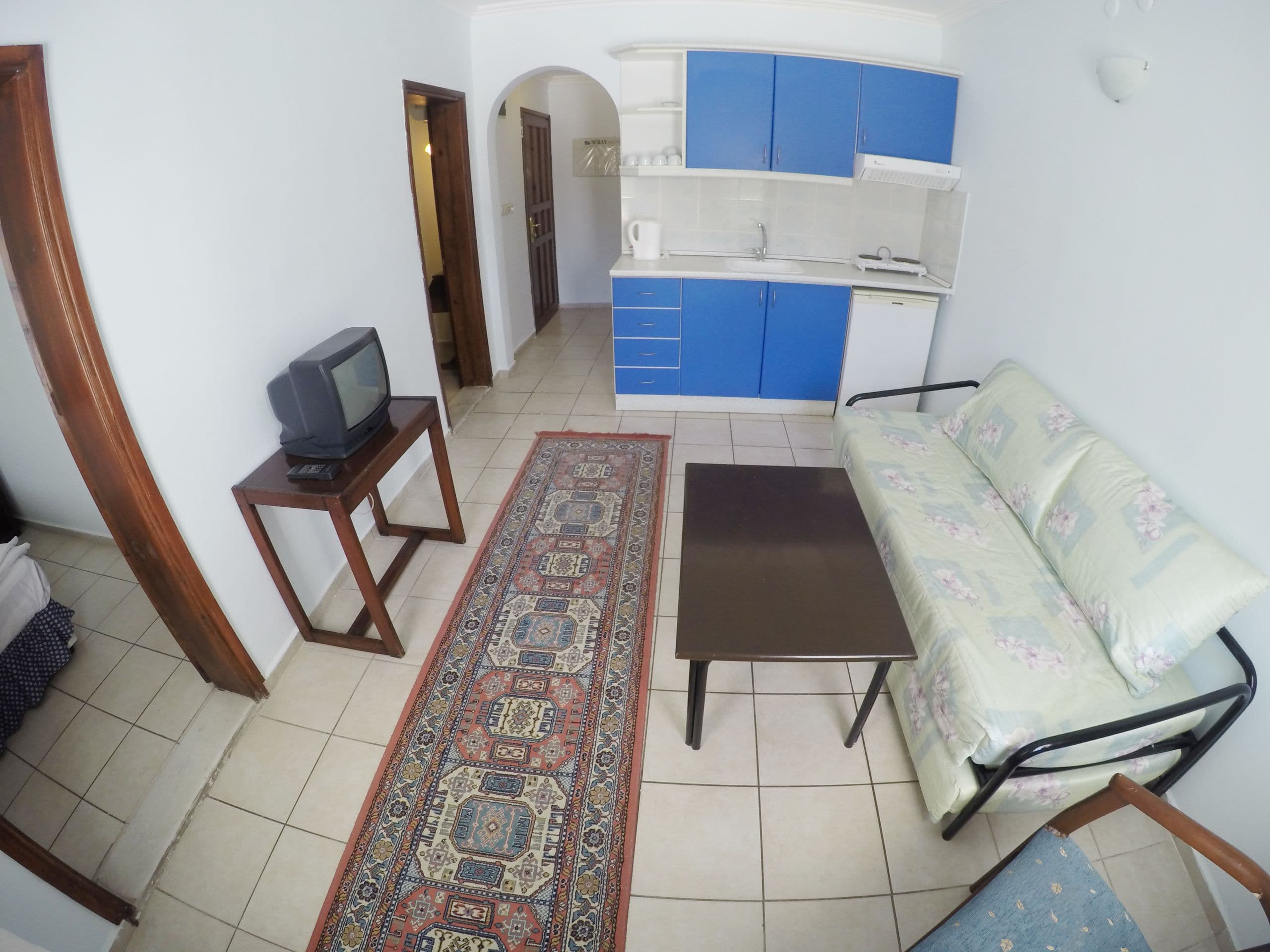 The Hello Hotel Bodrum-106