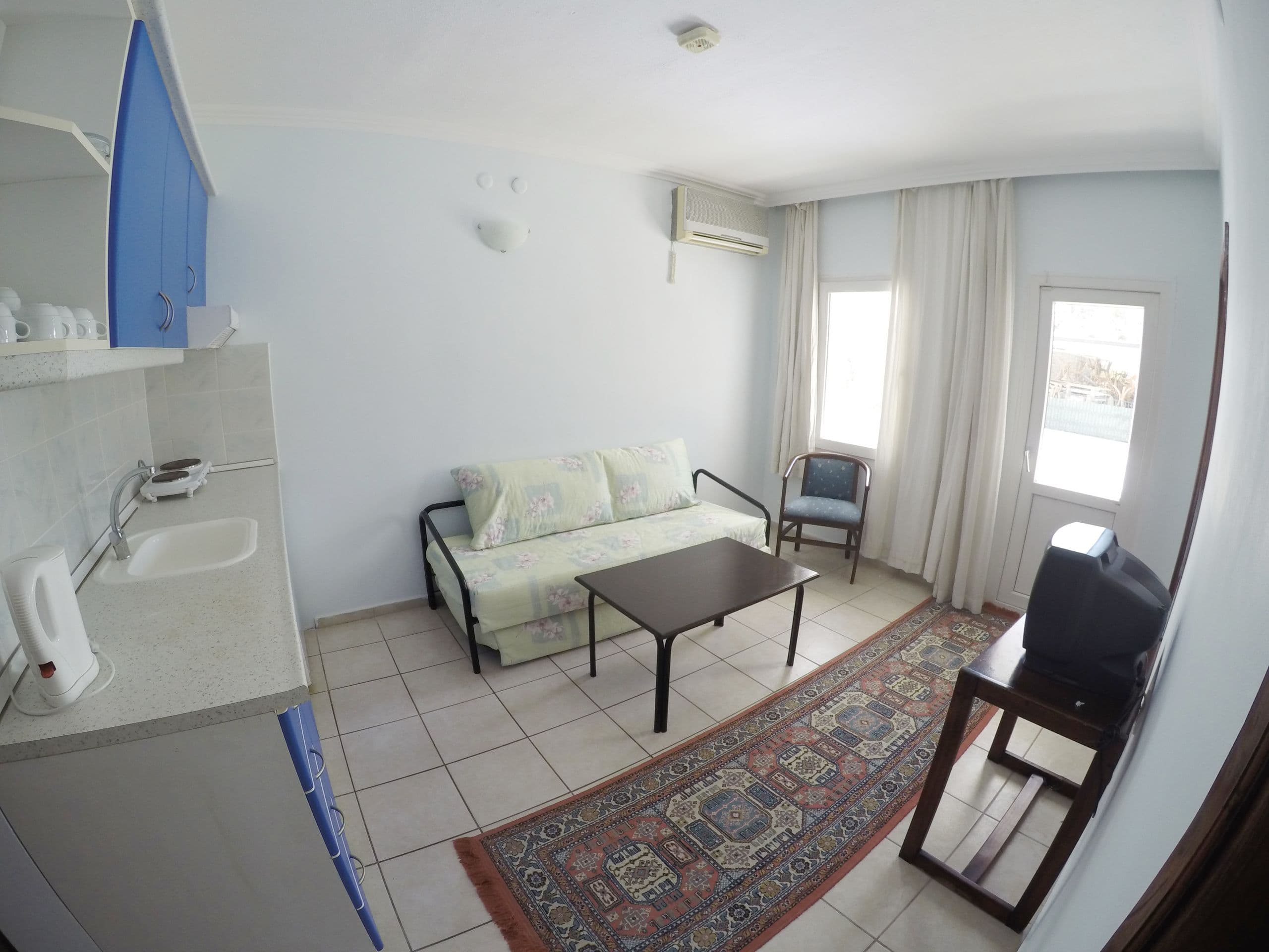 The Hello Hotel Bodrum-73