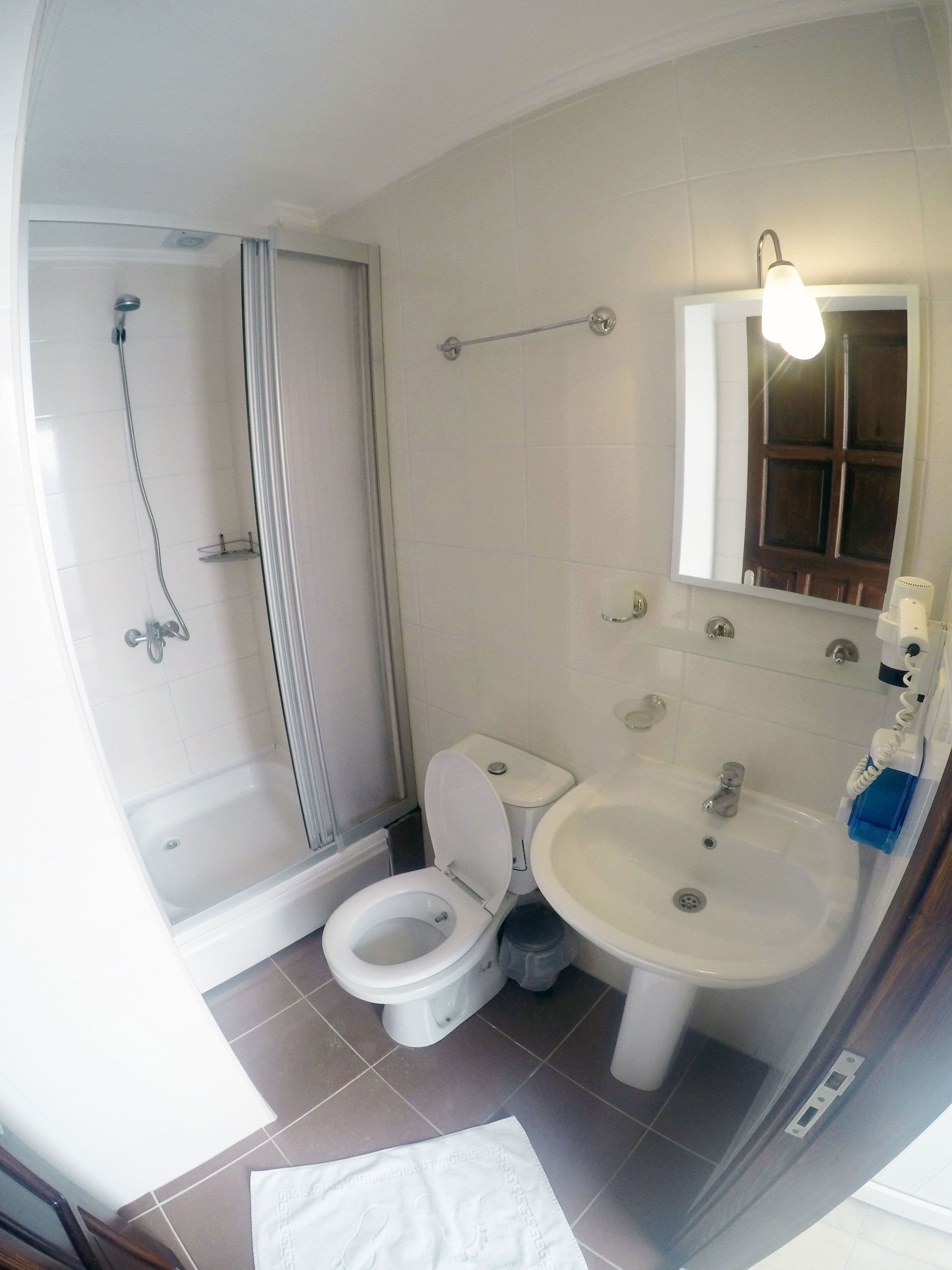 The Hello Hotel Bodrum-11