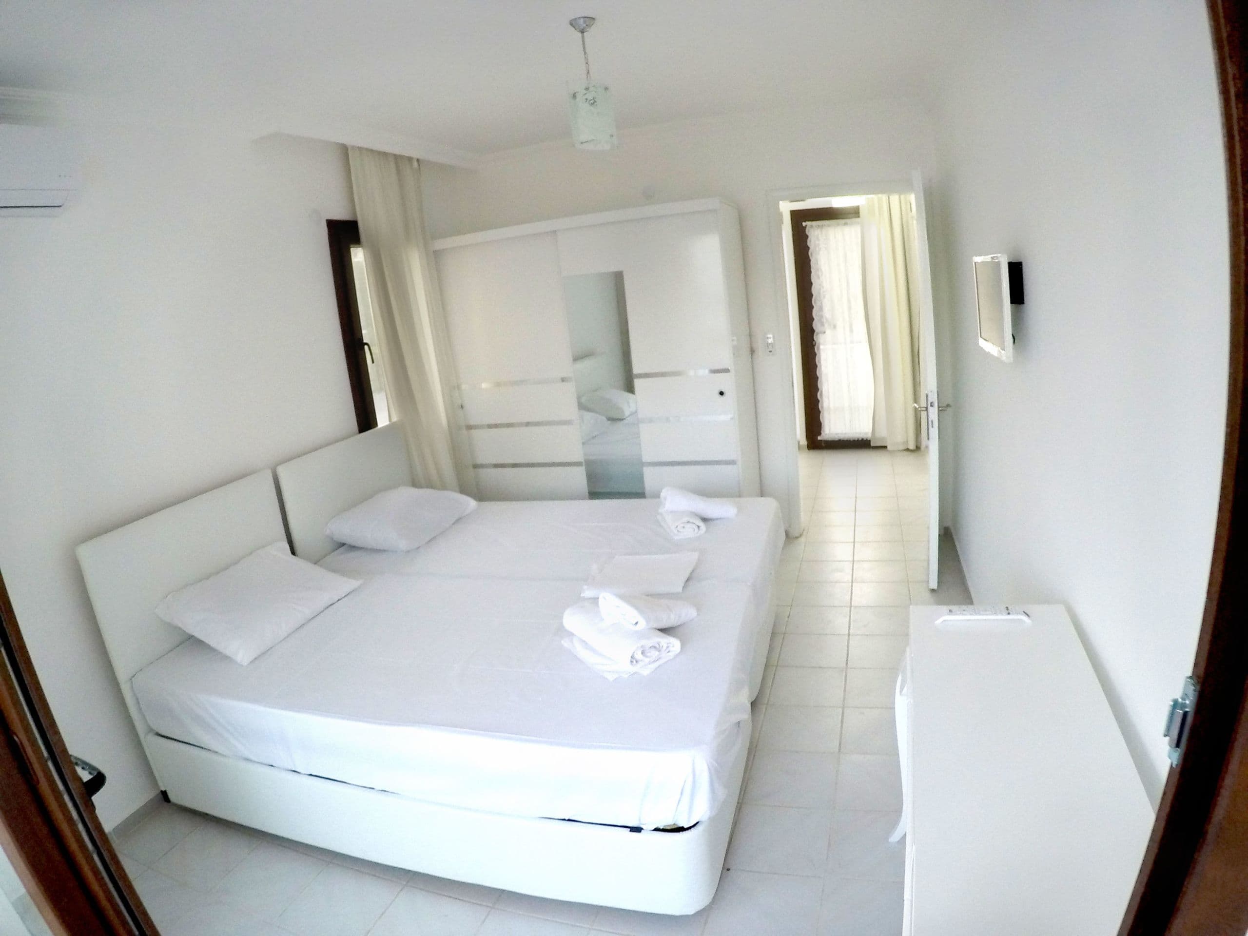 The Hello Hotel Bodrum-28