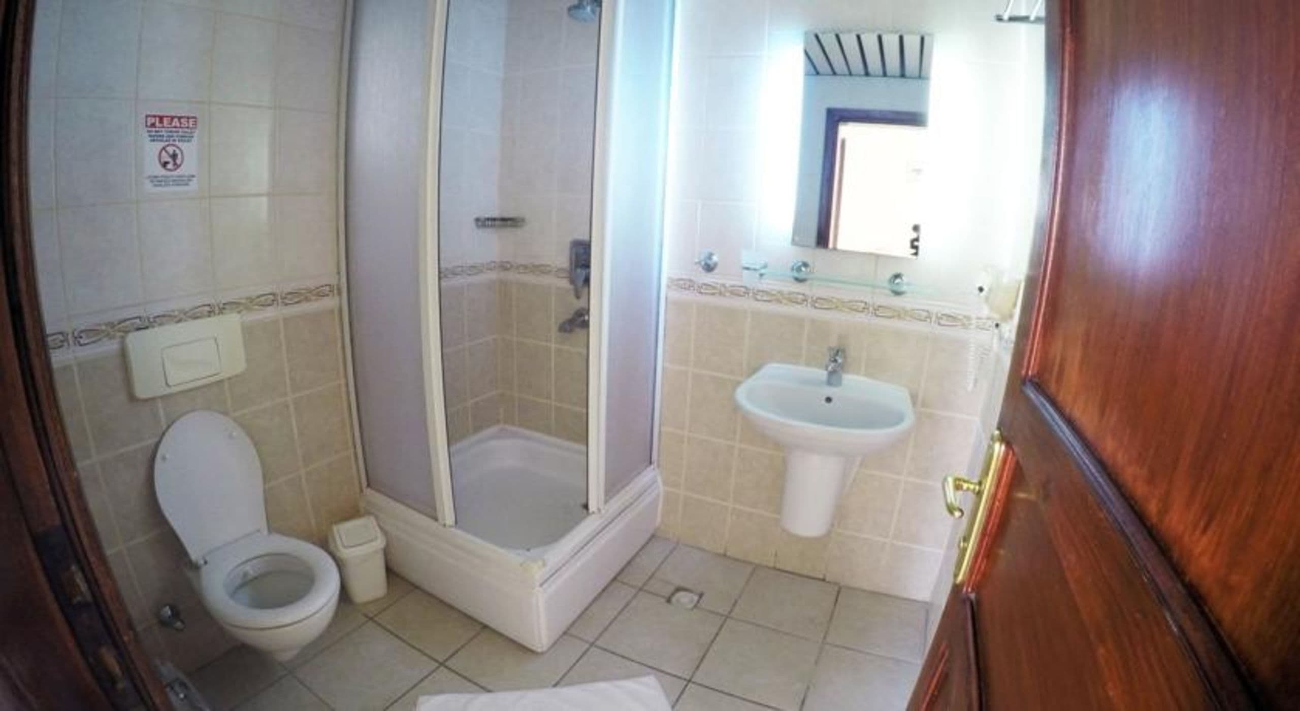 The Hello Hotel Bodrum-94