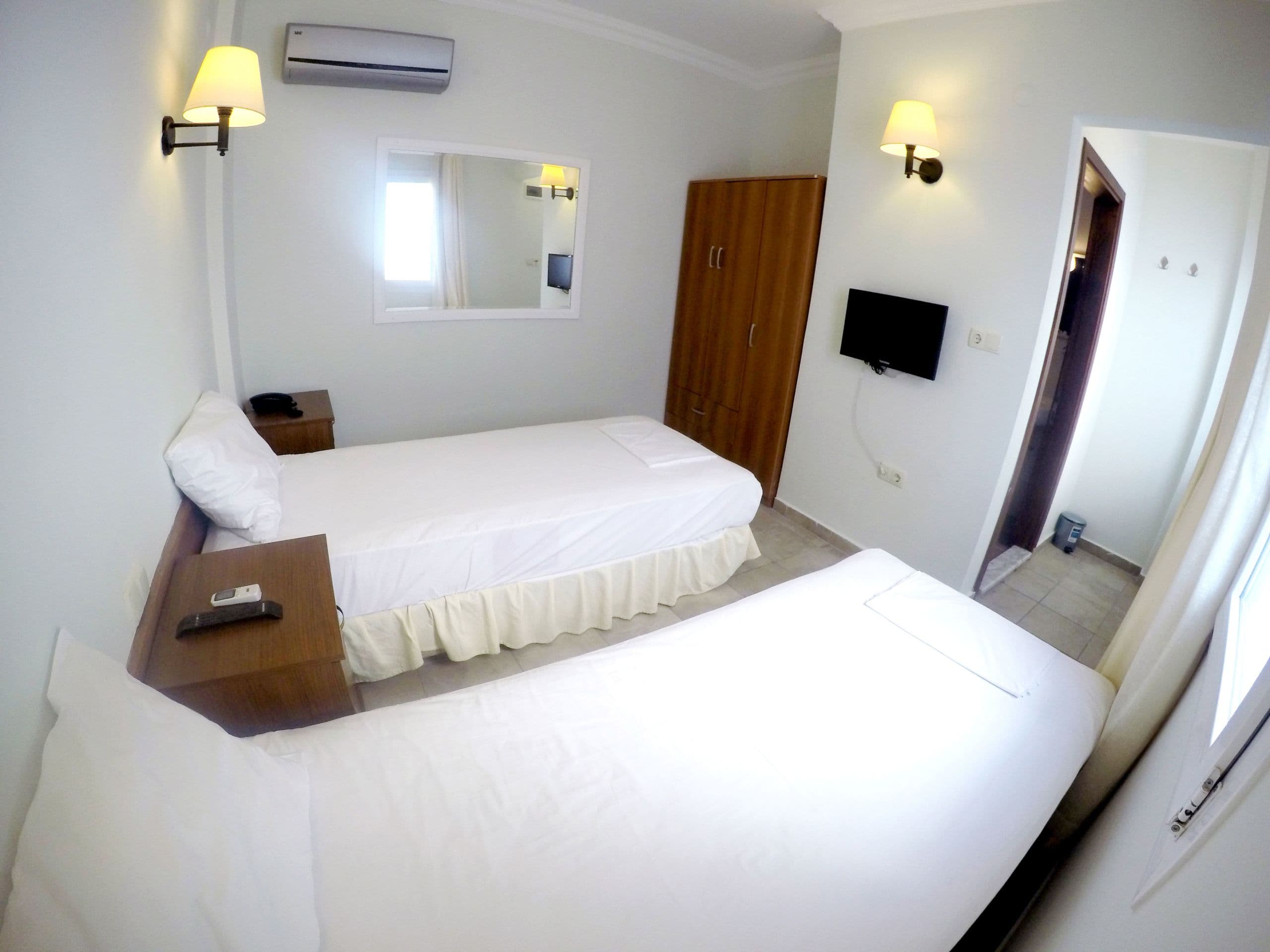 The Hello Hotel Bodrum-45