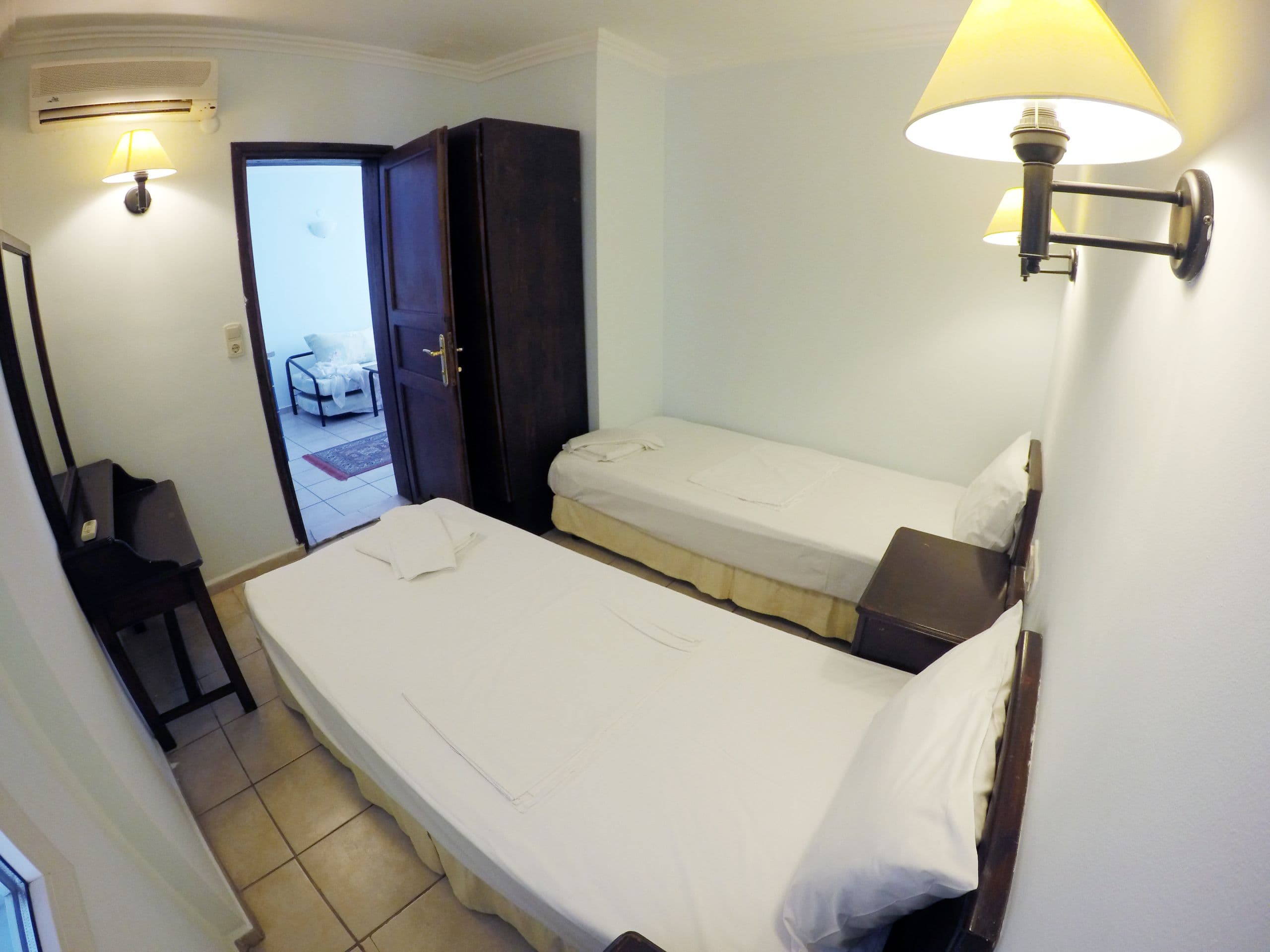 The Hello Hotel Bodrum-59