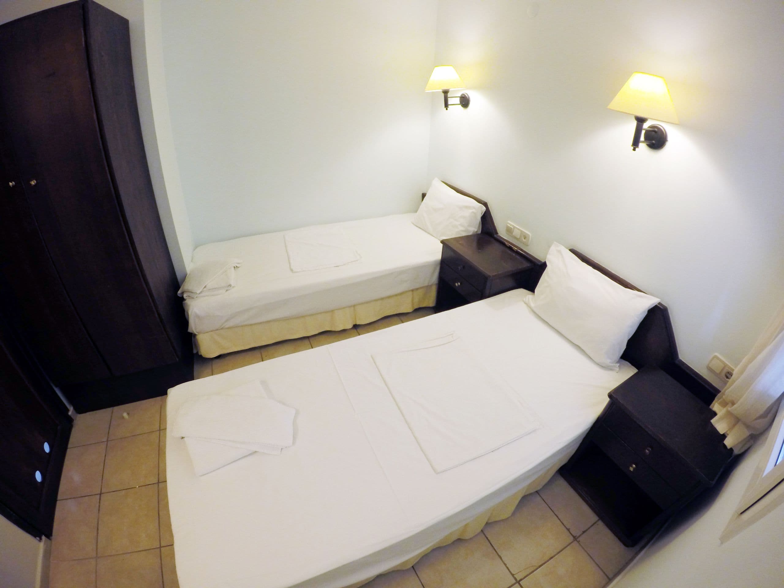 The Hello Hotel Bodrum-56