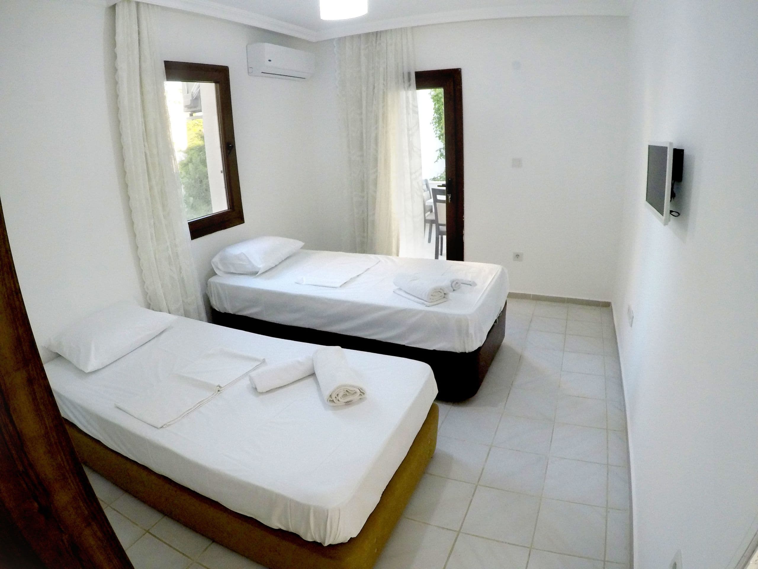 The Hello Hotel Bodrum-39