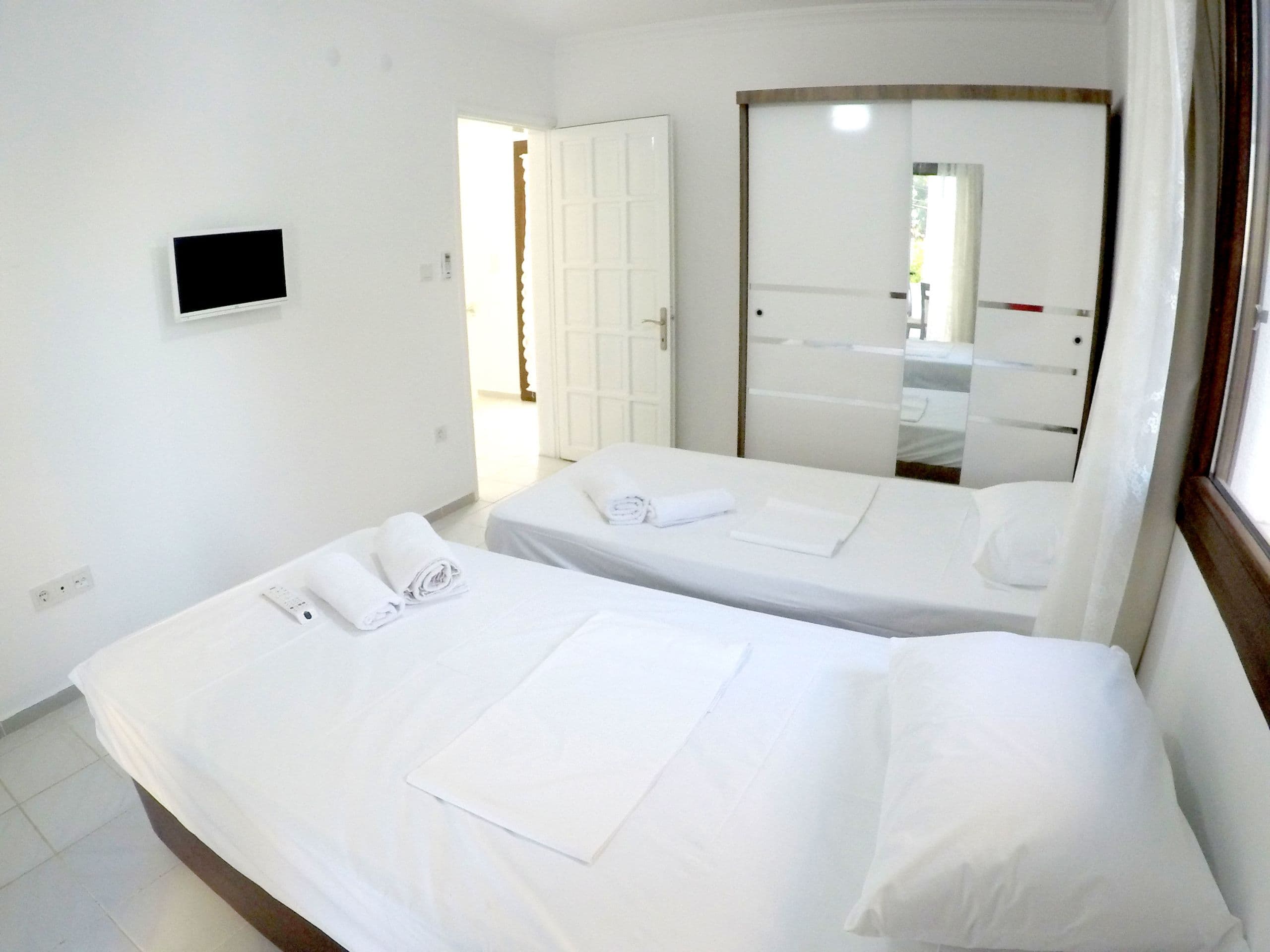 The Hello Hotel Bodrum-18