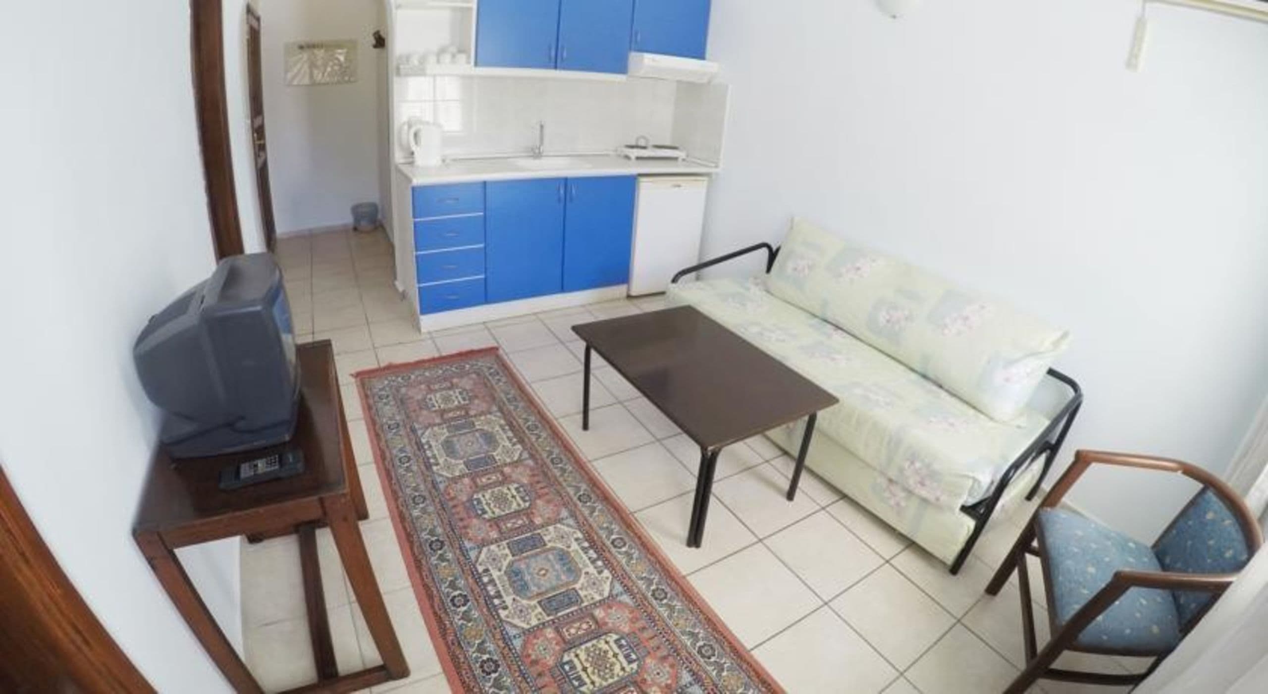 The Hello Hotel Bodrum-97