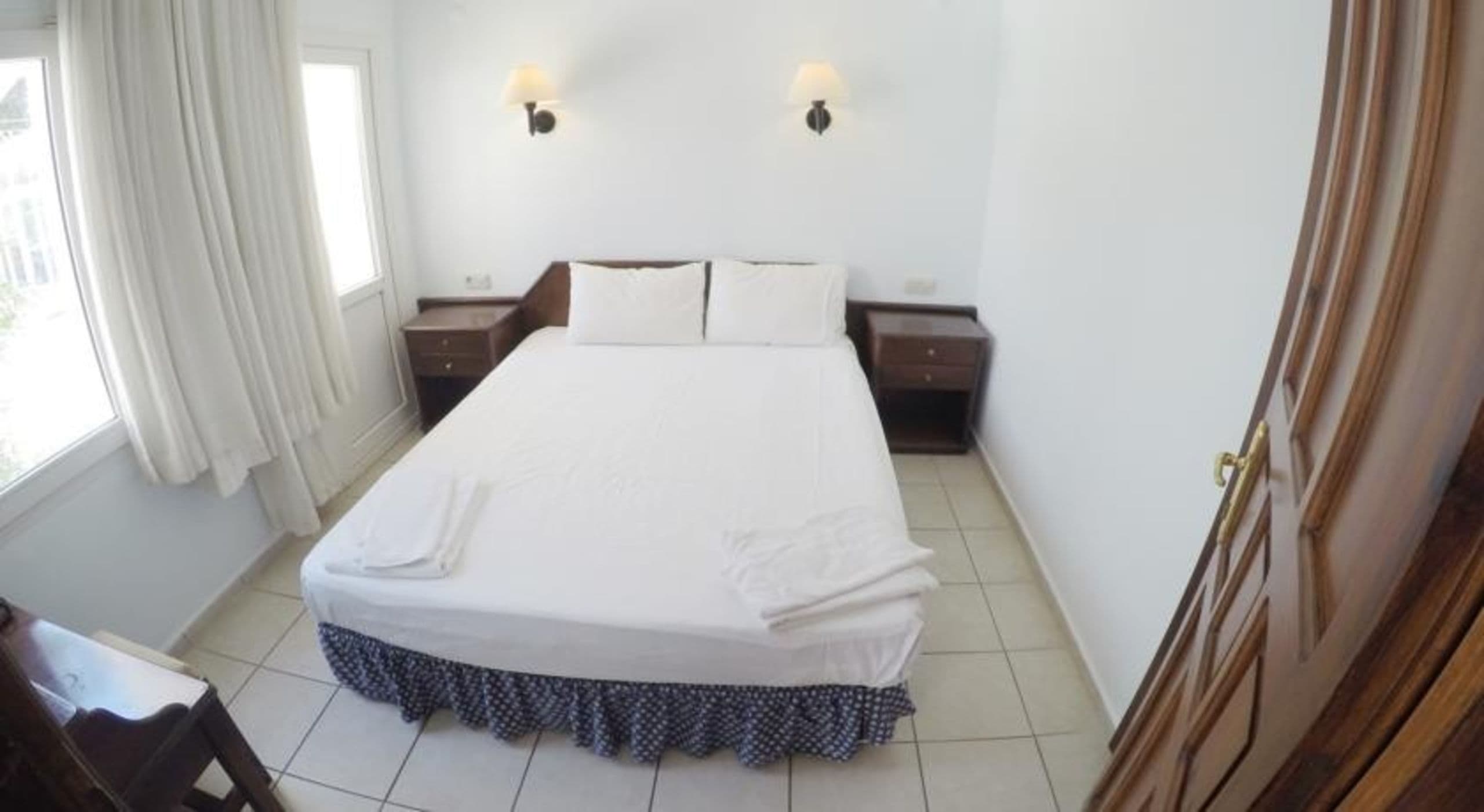 The Hello Hotel Bodrum-95