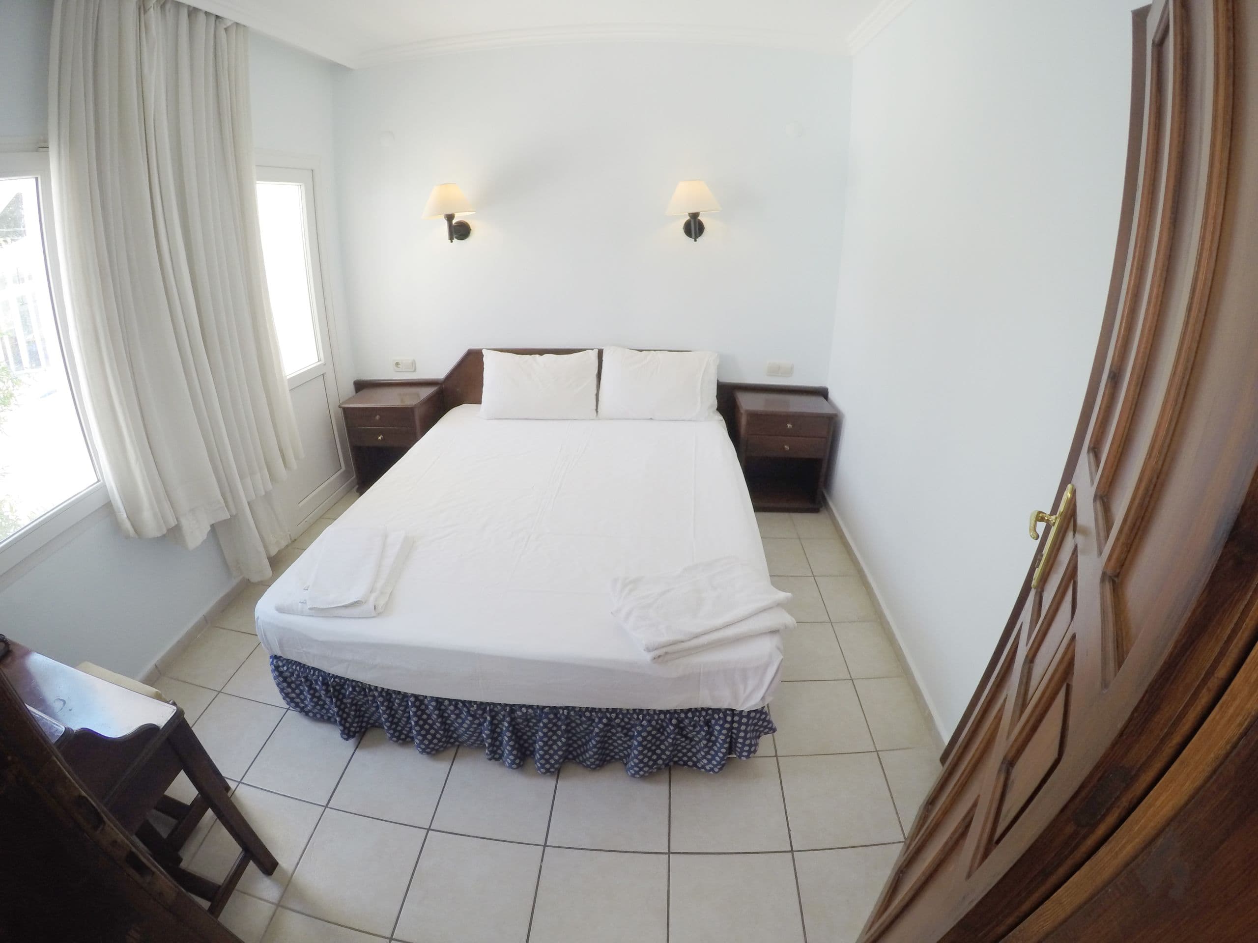 The Hello Hotel Bodrum-102