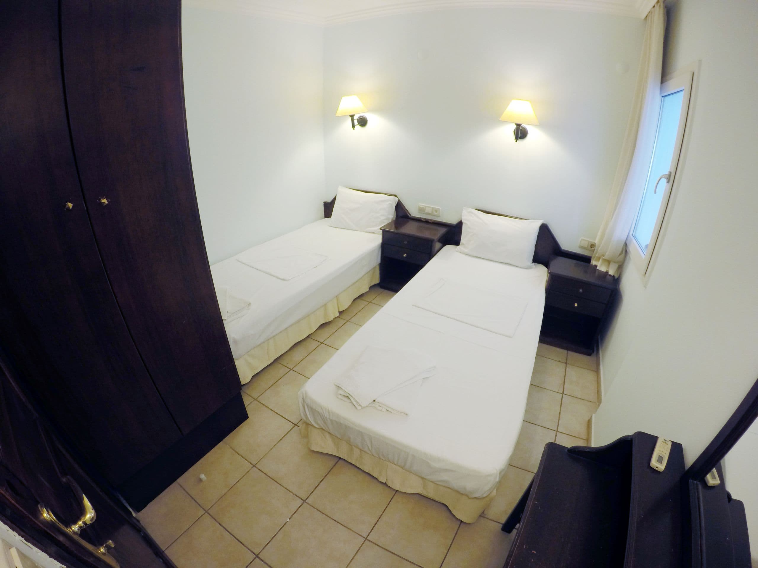 The Hello Hotel Bodrum-101