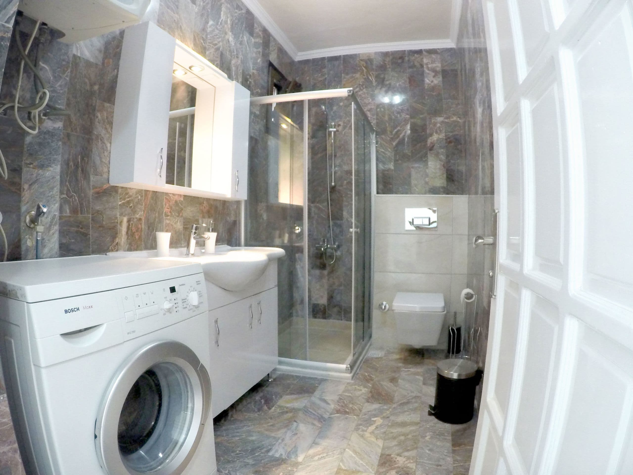 The Hello Hotel Bodrum-44