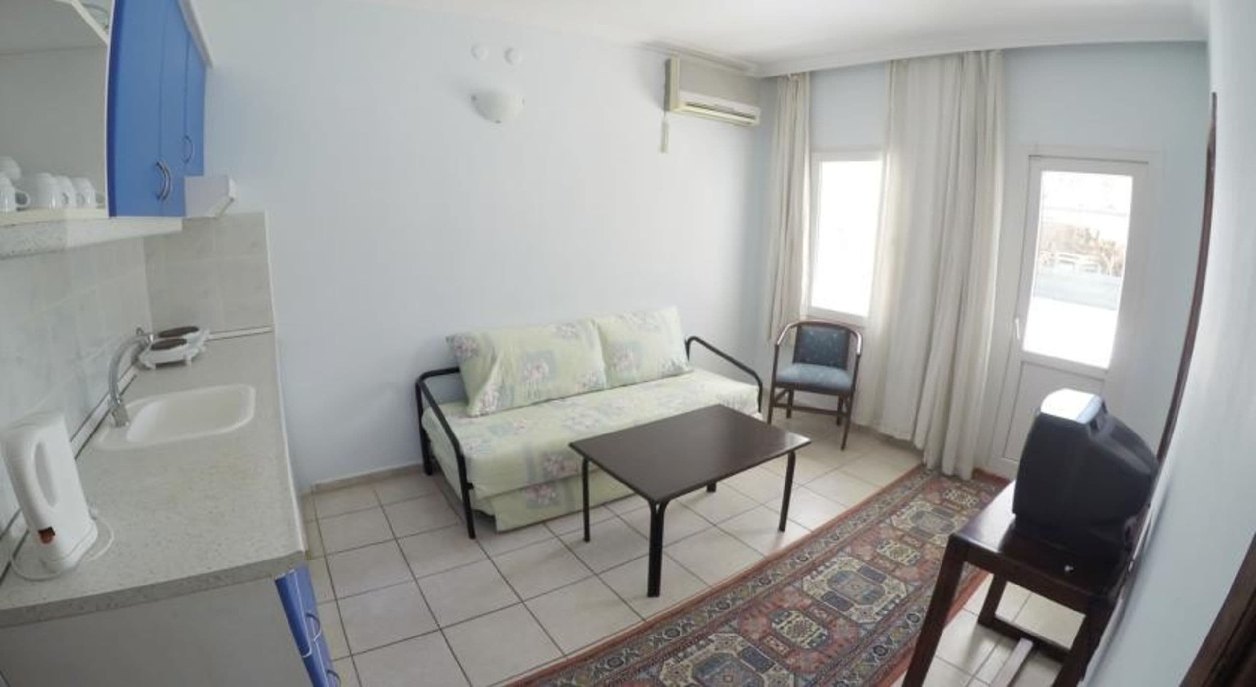 The Hello Hotel Bodrum-63