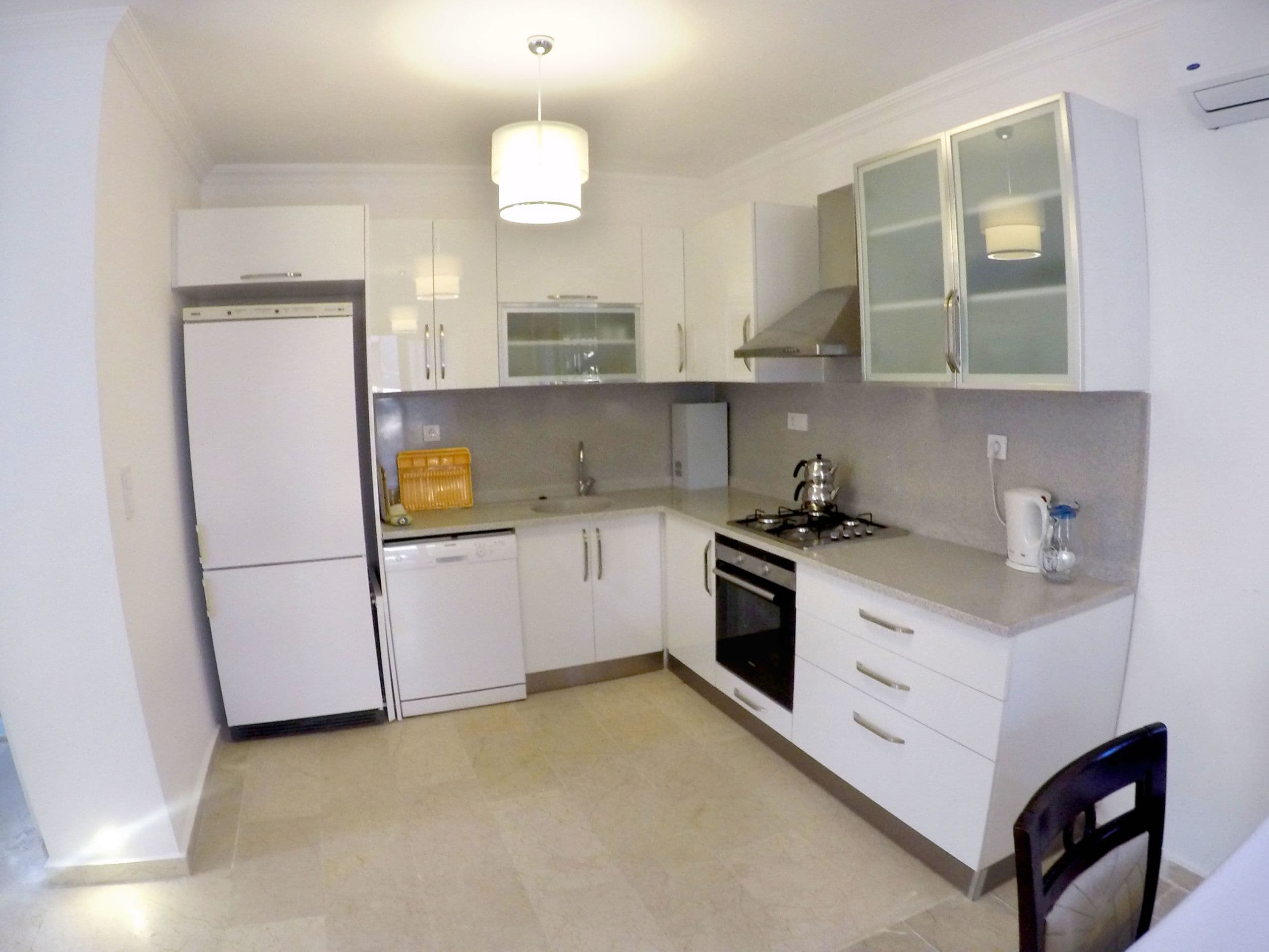 The Hello Hotel Bodrum-22