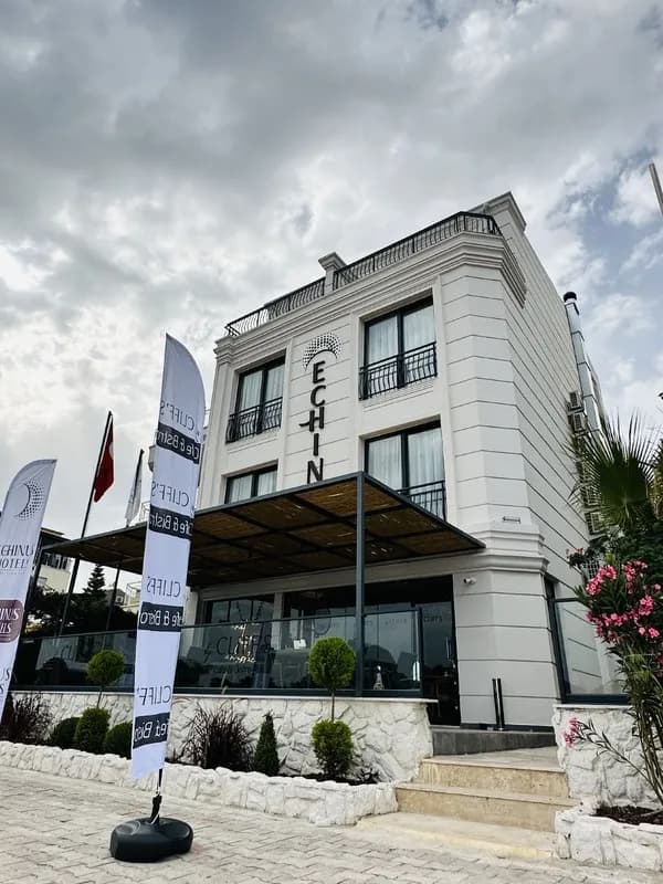Echinus Hotels-0