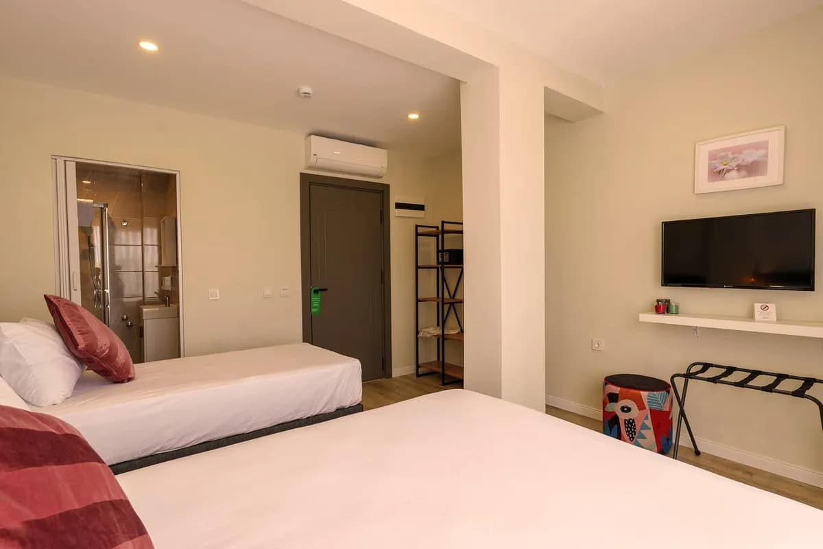 Echinus Hotels-28